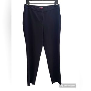 Vince Camuto Black Ankle Pants